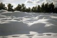 snow