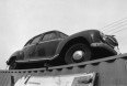 old car