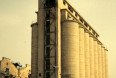 silo