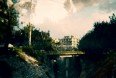 river
