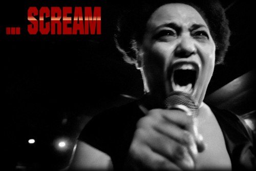 5-scream
